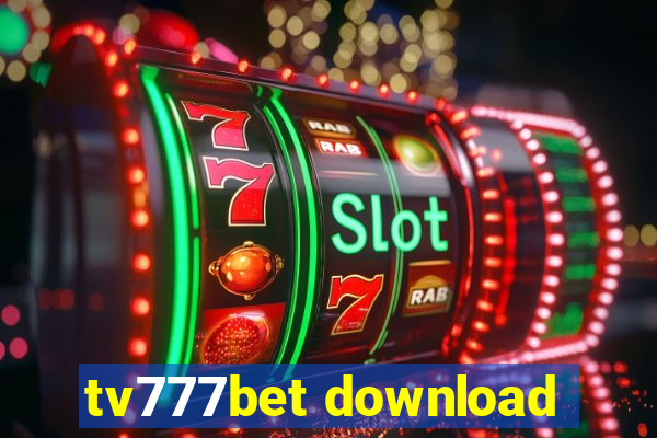 tv777bet download